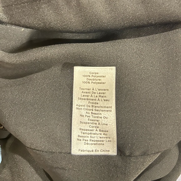 Talbots top - Picture 6 of 6